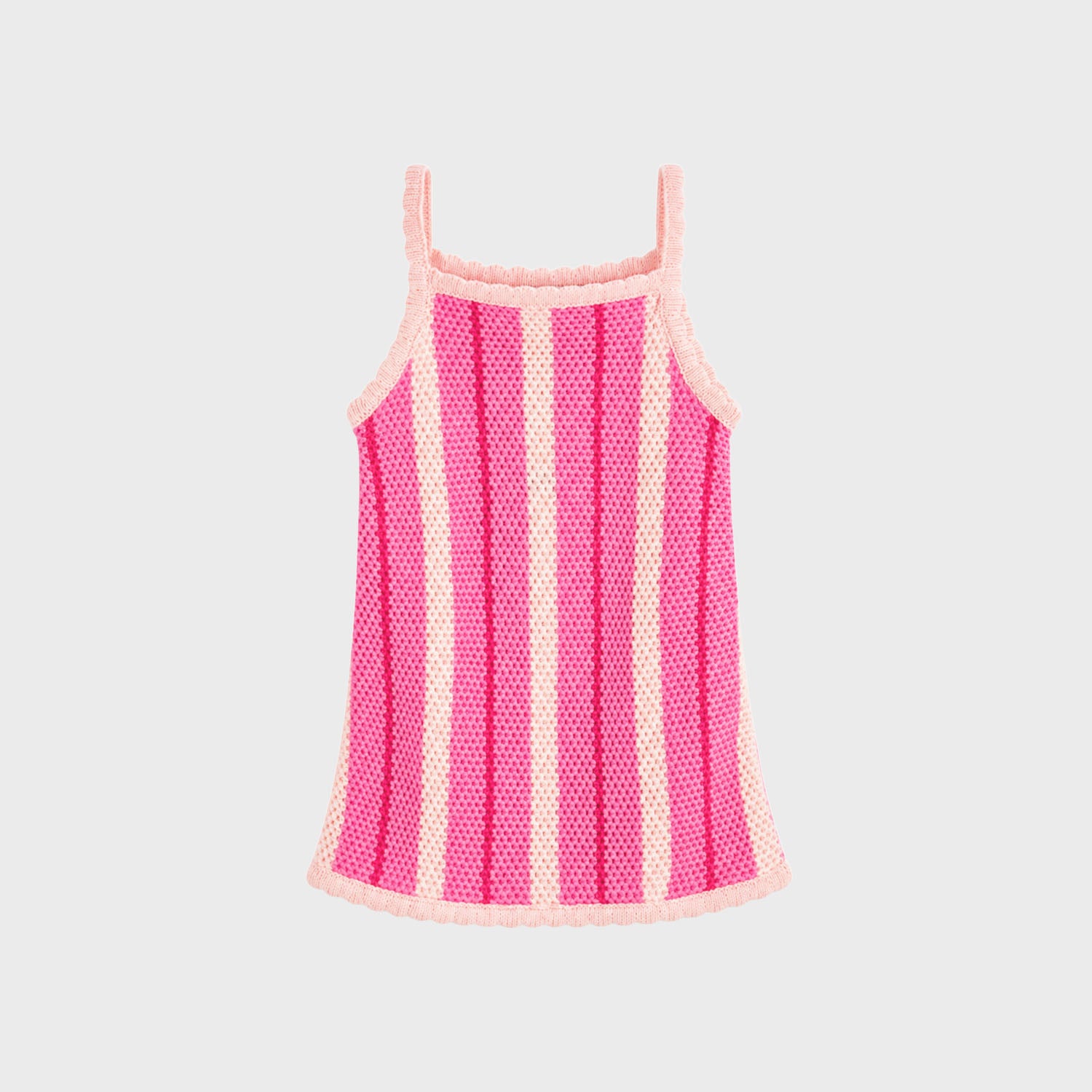 Sorbet dress