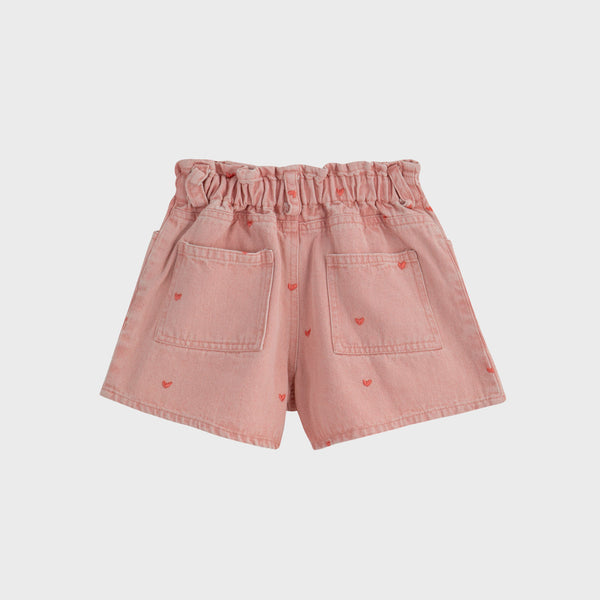 Stardust short