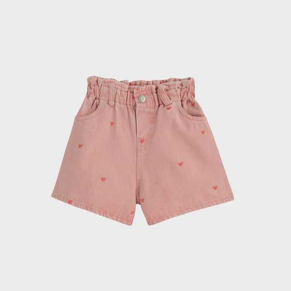 Stardust short
