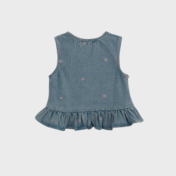 Stardust top