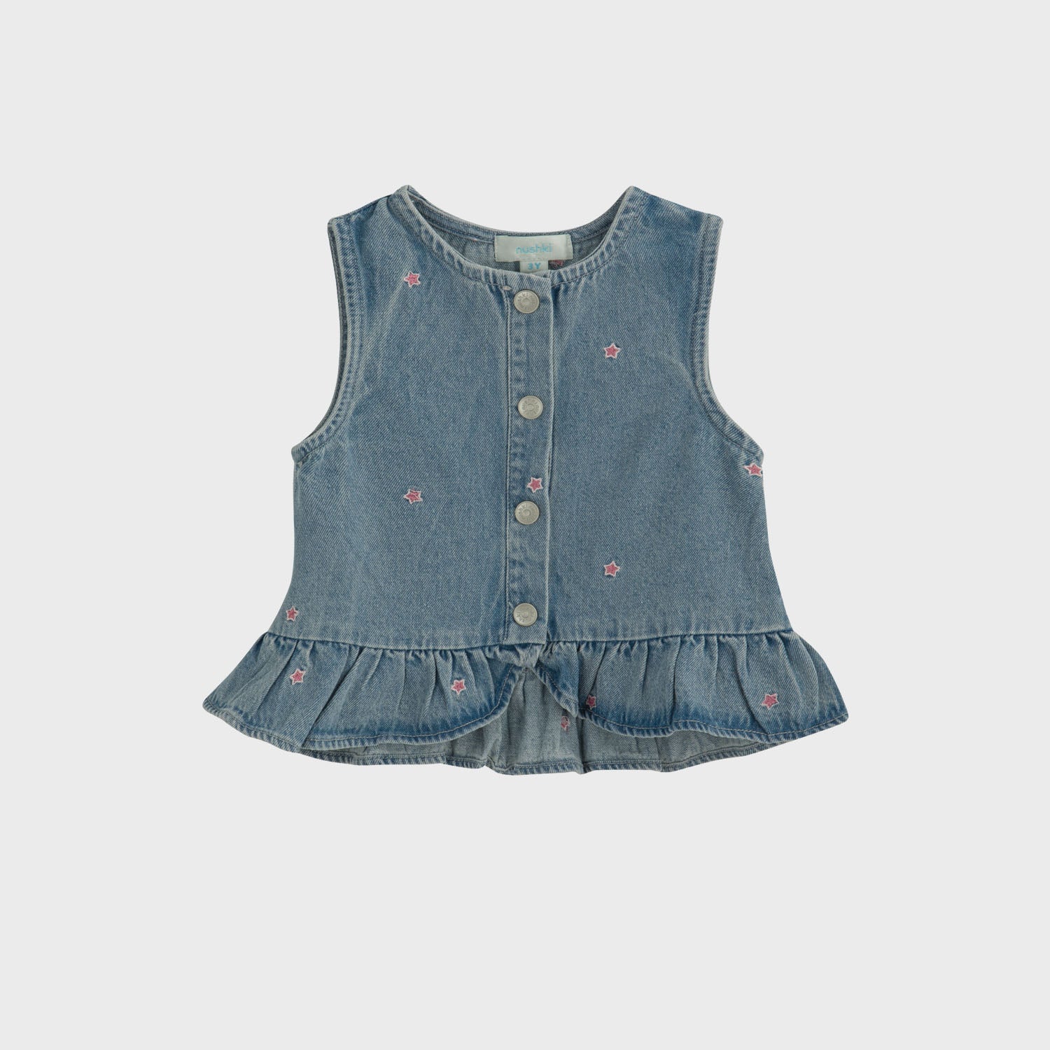 Stardust top
