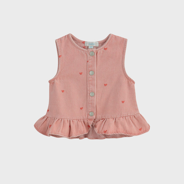 Stardust top