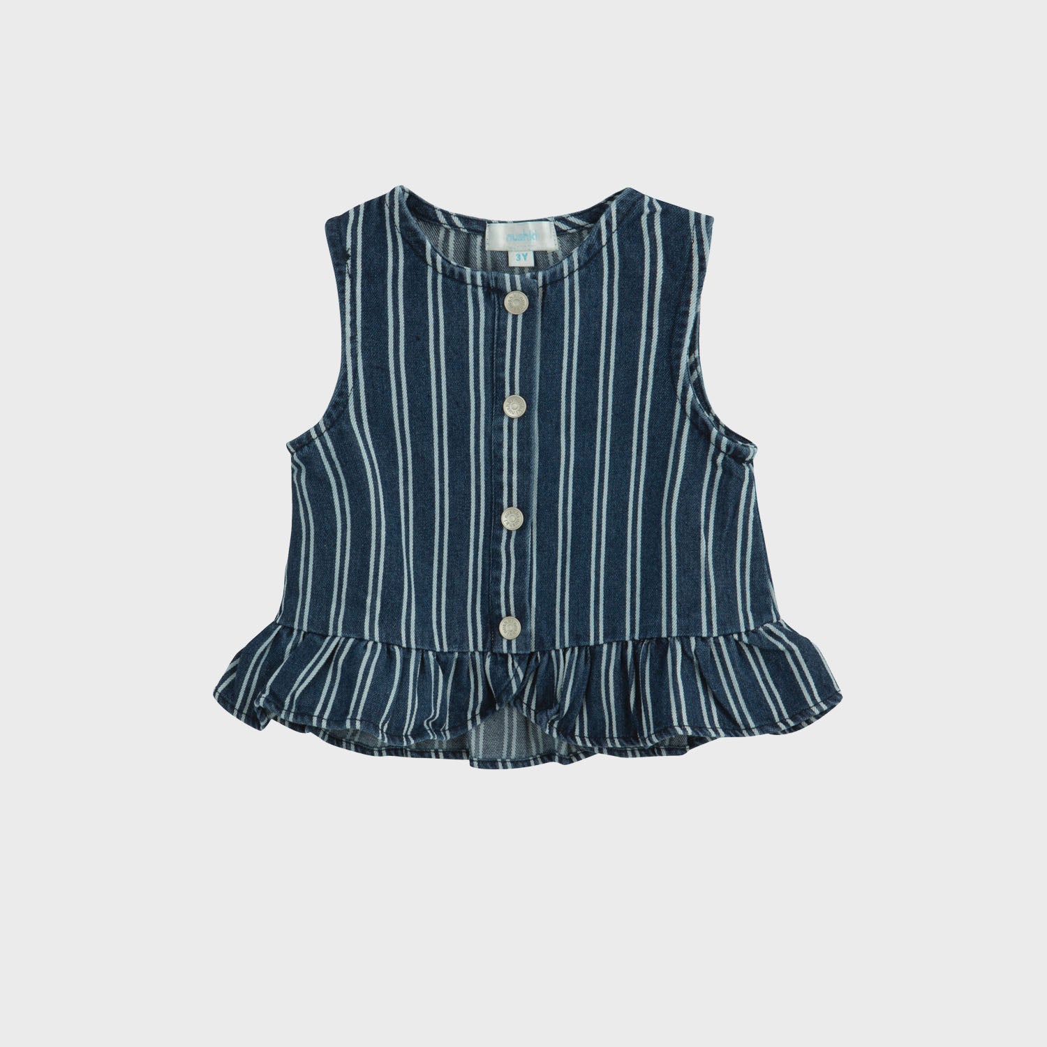 Stardust top