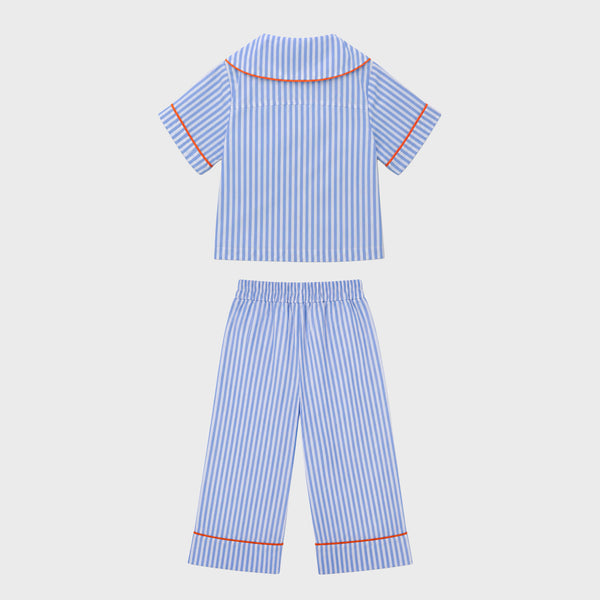 Starfish pajama