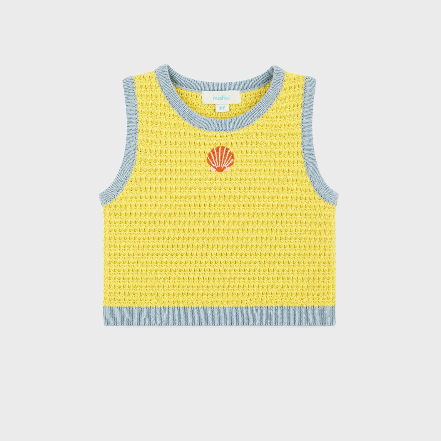 Surfside top