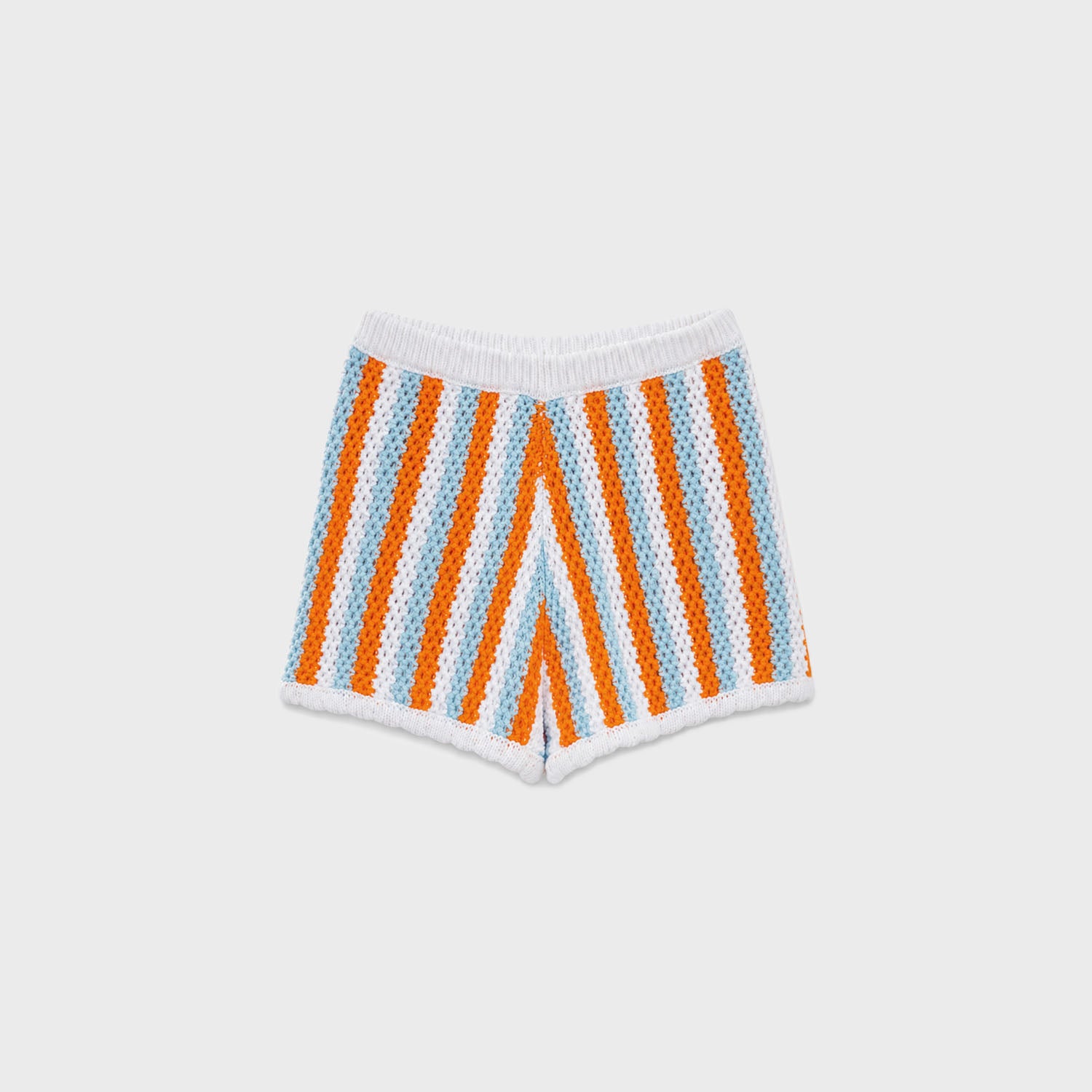 Wave shorts