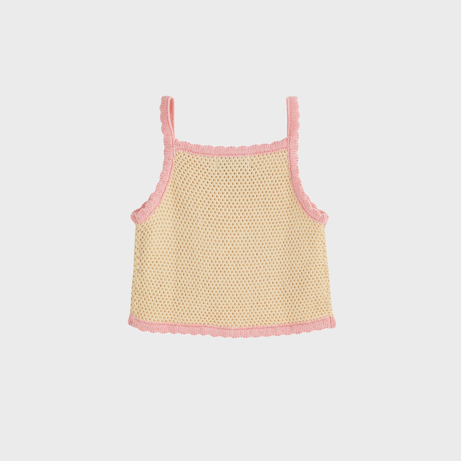 Wave top