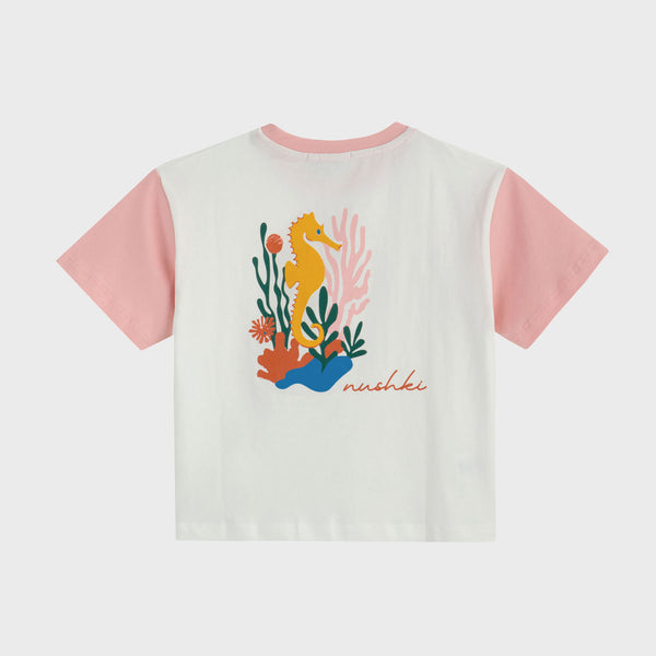 Seahorse T-Shirt