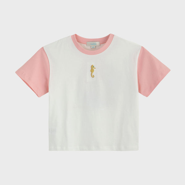 Seahorse T-Shirt